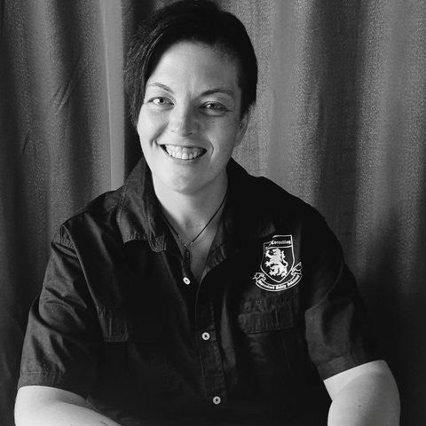 Chantelle Van Der Merwe, Business Development Manager