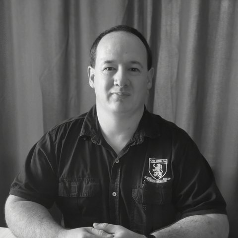 Philip Jones, Operations Director